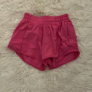 Sonic Pink Hotty Hots ⚡️💗